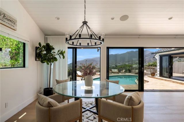 225 Notteargenta Road, Pacific Palisades, CA 90272