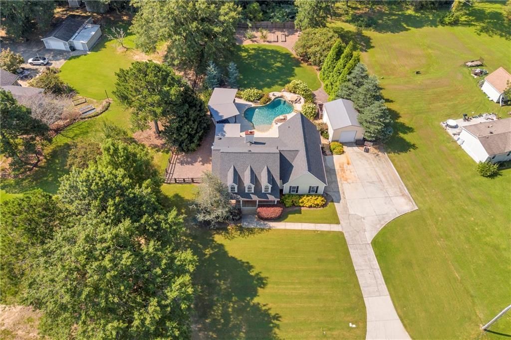 4820 Old Highway 138, Loganville, GA 30052