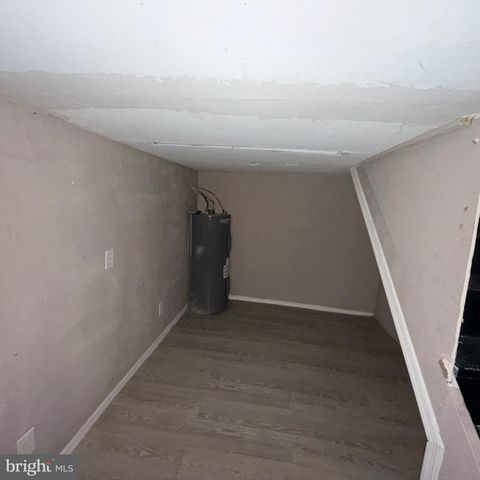 1133 SARGEANT ST, Baltimore, MD 21223