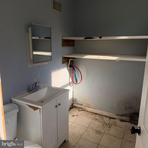 1133 SARGEANT ST, Baltimore, MD 21223