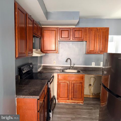 1133 SARGEANT ST, Baltimore, MD 21223