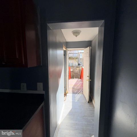 1133 SARGEANT ST, Baltimore, MD 21223