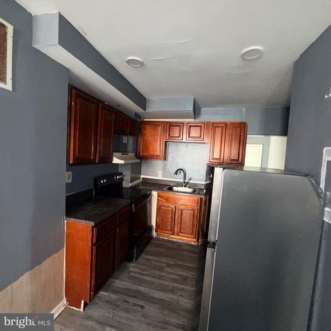 1133 SARGEANT ST, Baltimore, MD 21223