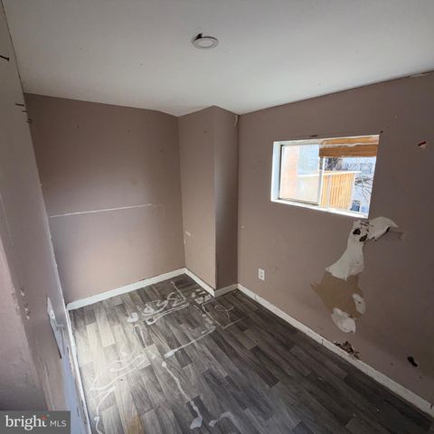 1133 SARGEANT ST, Baltimore, MD 21223