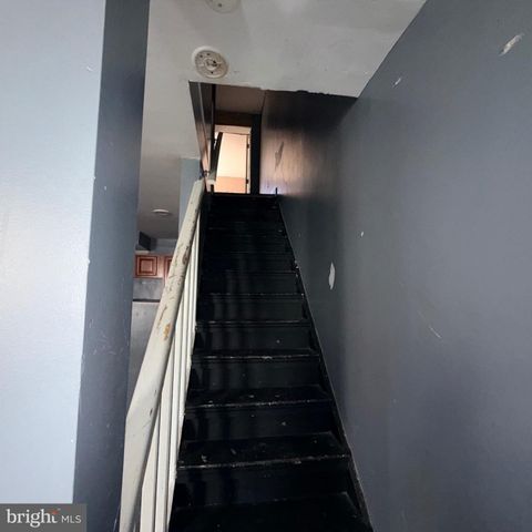 1133 SARGEANT ST, Baltimore, MD 21223