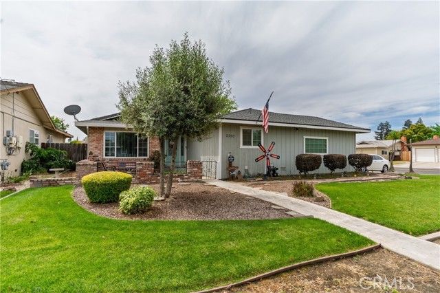 2390 Fruitland Avenue, Atwater, CA 95301