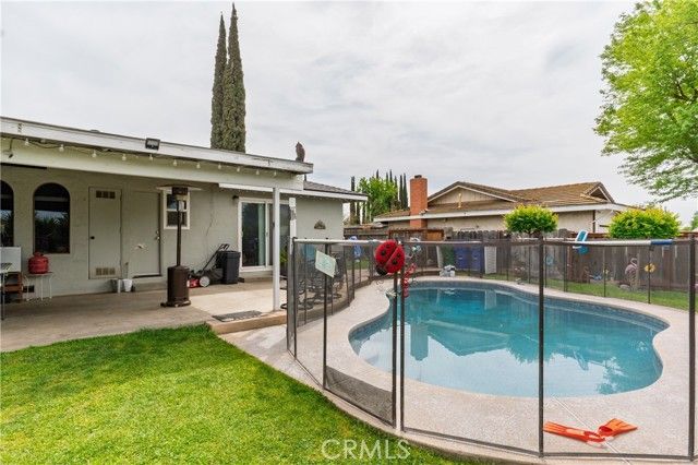 2390 Fruitland Avenue, Atwater, CA 95301