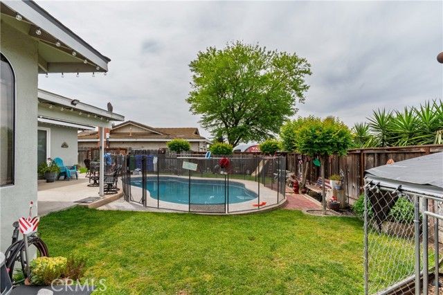 2390 Fruitland Avenue, Atwater, CA 95301