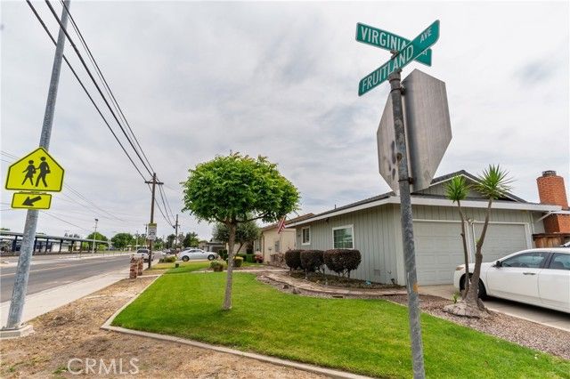 2390 Fruitland Avenue, Atwater, CA 95301