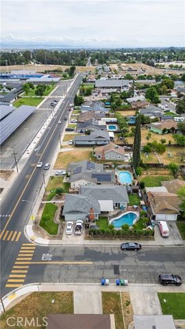 2390 Fruitland Avenue, Atwater, CA 95301