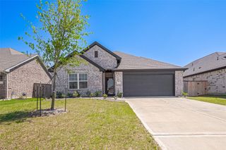21410 Blue Oak Drive, Waller, TX 77484