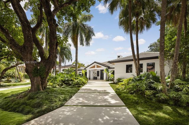 7300 Los Pinos Boulevard, Coral Gables, FL 33143