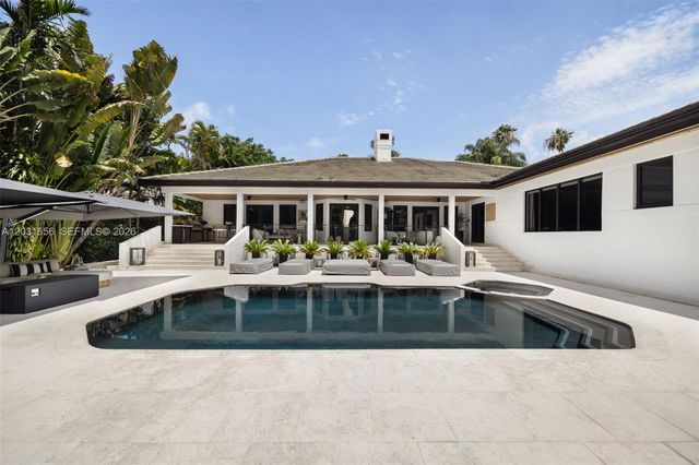 7300 Los Pinos Boulevard, Coral Gables, FL 33143