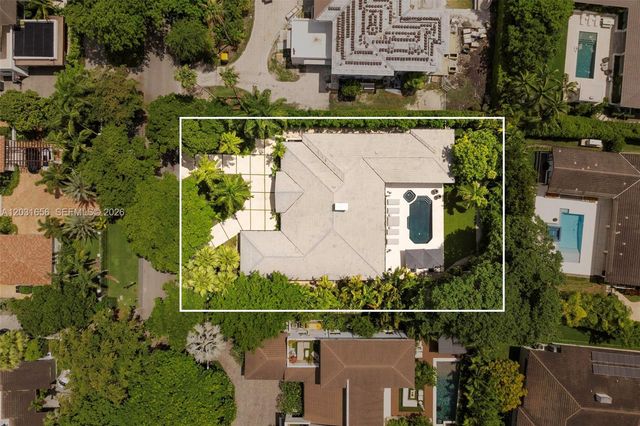 7300 Los Pinos Boulevard, Coral Gables, FL 33143