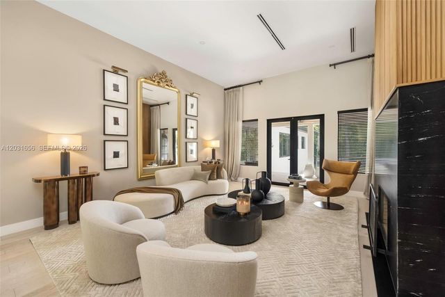7300 Los Pinos Boulevard, Coral Gables, FL 33143