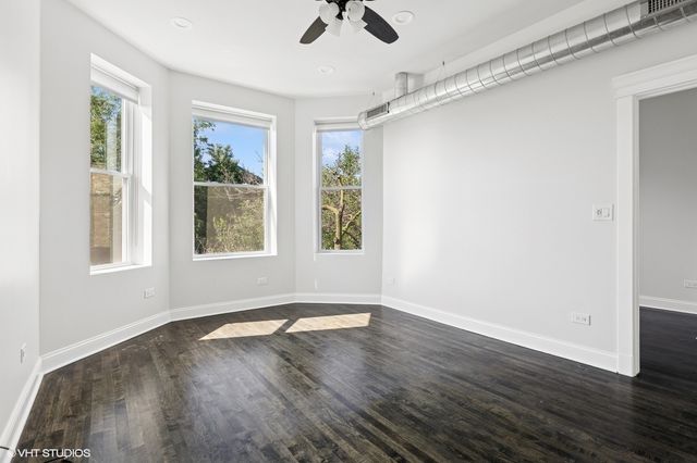 2234 W Medill Avenue 3, Chicago, IL 60647