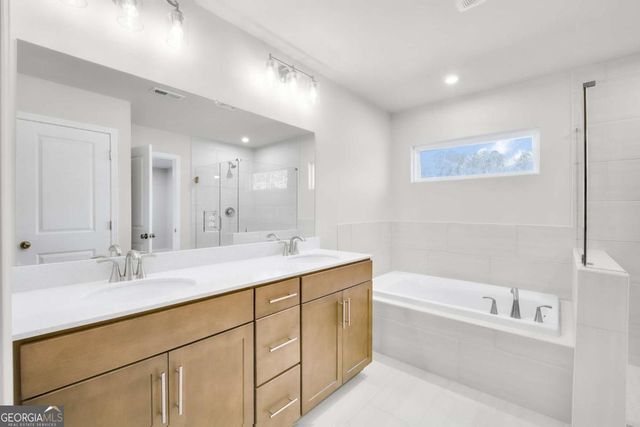 5651 Tillman Way, Powder Springs, GA 30127