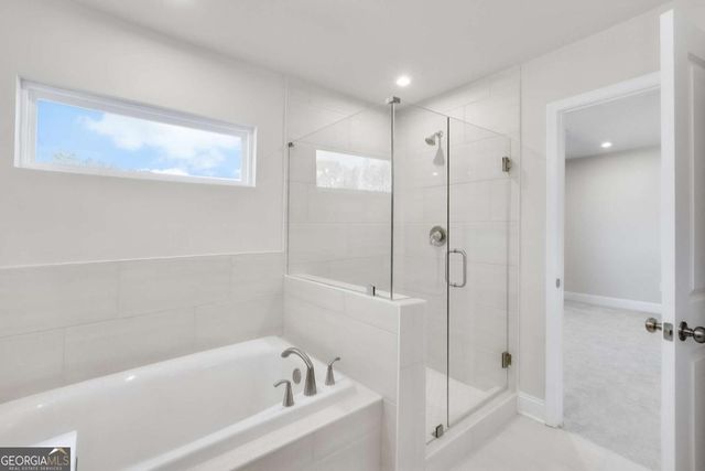 5651 Tillman Way, Powder Springs, GA 30127