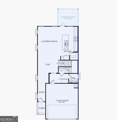 5651 Tillman Way, Powder Springs, GA 30127