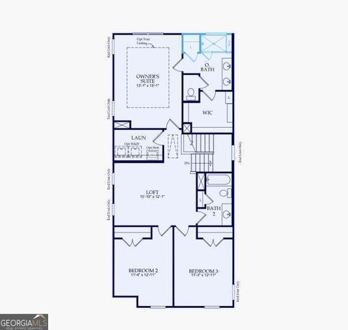 5651 Tillman Way, Powder Springs, GA 30127