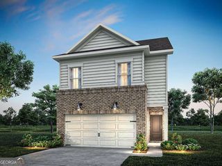 5651 Tillman Way, Powder Springs, GA 30127