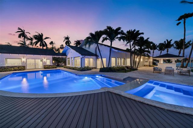 1365 Bay Terrace, North Bay Village, FL 33141