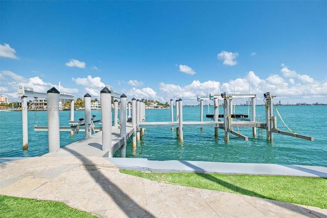 1365 Bay Terrace, North Bay Village, FL 33141