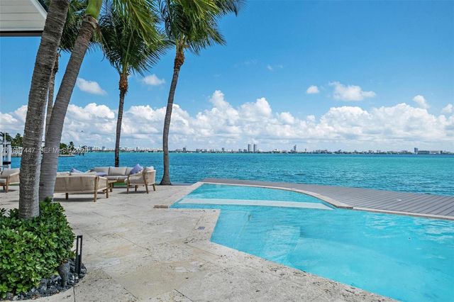 1365 Bay Terrace, North Bay Village, FL 33141