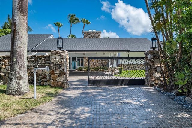 1365 Bay Terrace, North Bay Village, FL 33141
