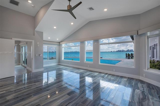 1365 Bay Terrace, North Bay Village, FL 33141