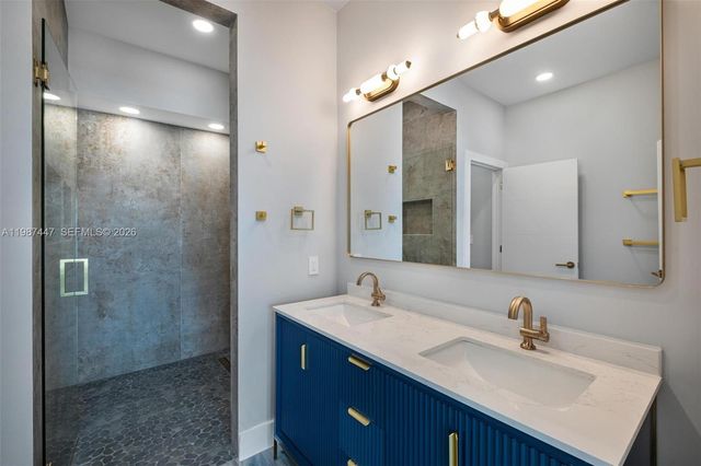 1365 Bay Terrace, North Bay Village, FL 33141