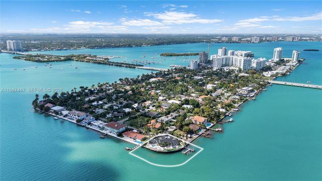 1365 Bay Terrace, North Bay Village, FL 33141