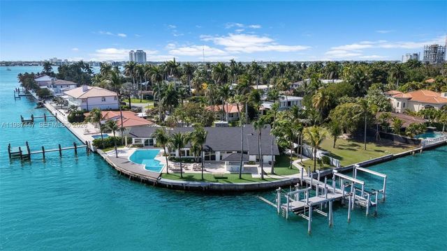 1365 Bay Terrace, North Bay Village, FL 33141