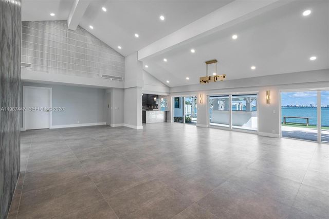 1365 Bay Terrace, North Bay Village, FL 33141