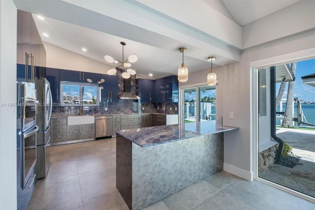1365 Bay Terrace, North Bay Village, FL 33141