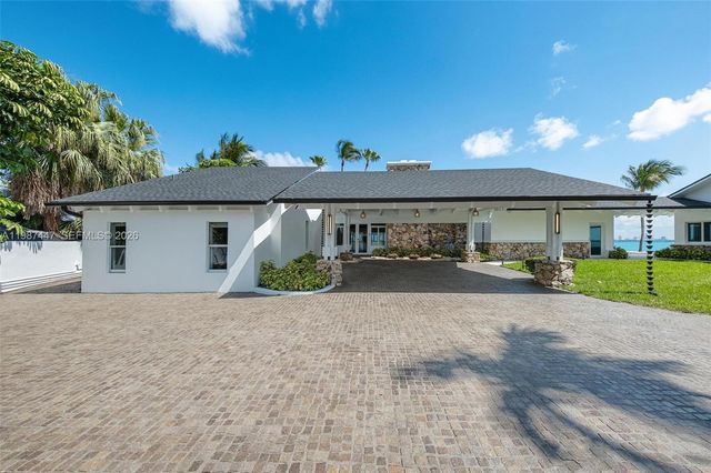 1365 Bay Terrace, North Bay Village, FL 33141