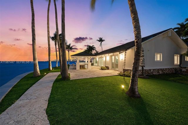 1365 Bay Terrace, North Bay Village, FL 33141