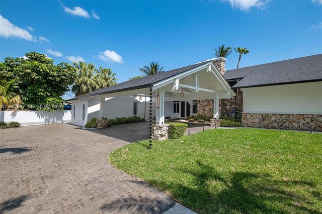 1365 Bay Terrace, North Bay Village, FL 33141