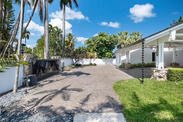 1365 Bay Terrace, North Bay Village, FL 33141