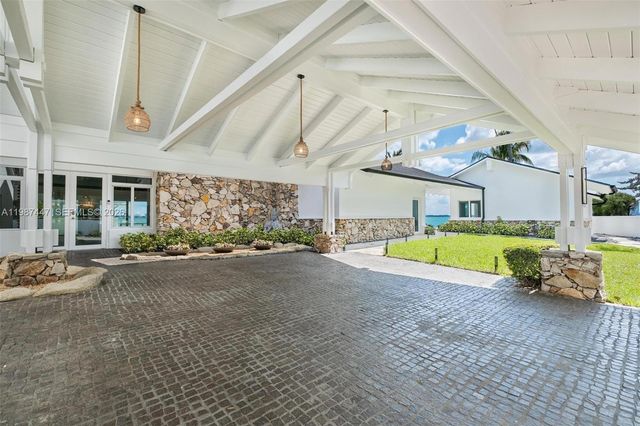 1365 Bay Terrace, North Bay Village, FL 33141