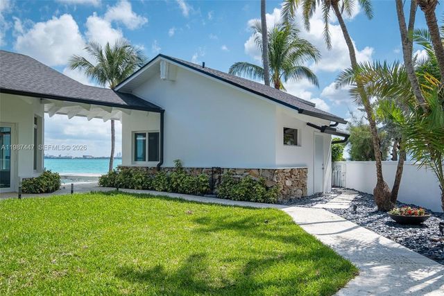 1365 Bay Terrace, North Bay Village, FL 33141