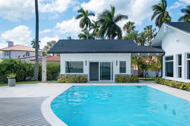 1365 Bay Terrace, North Bay Village, FL 33141