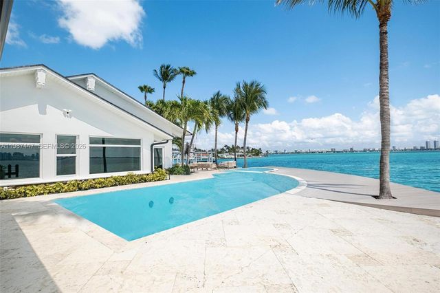 1365 Bay Terrace, North Bay Village, FL 33141
