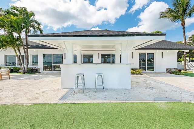 1365 Bay Terrace, North Bay Village, FL 33141