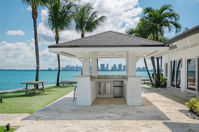 1365 Bay Terrace, North Bay Village, FL 33141
