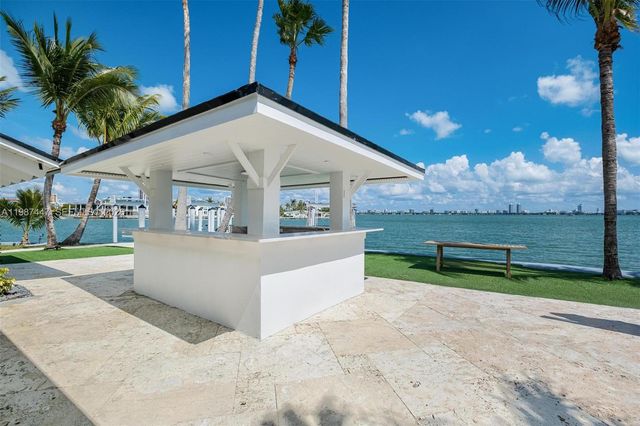 1365 Bay Terrace, North Bay Village, FL 33141