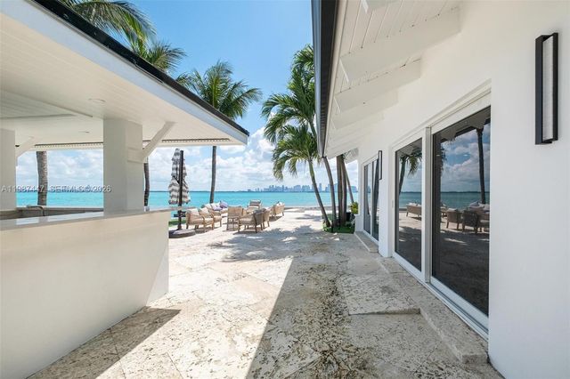 1365 Bay Terrace, North Bay Village, FL 33141