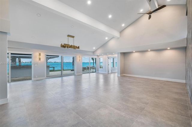 1365 Bay Terrace, North Bay Village, FL 33141