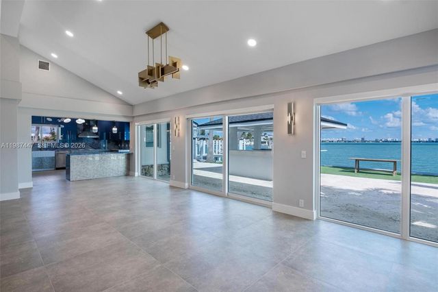 1365 Bay Terrace, North Bay Village, FL 33141