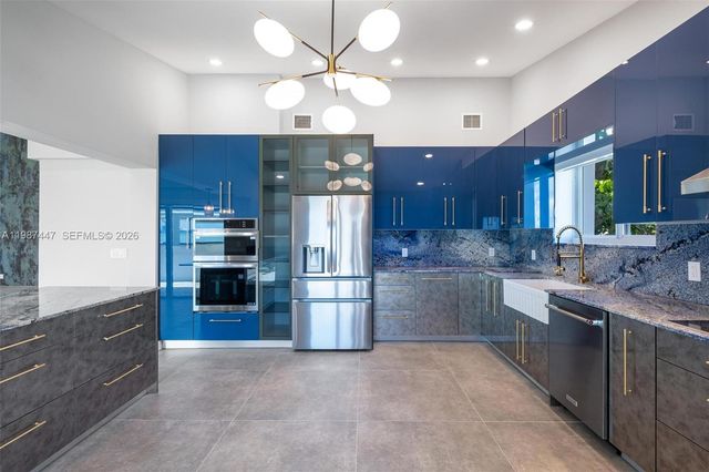 1365 Bay Terrace, North Bay Village, FL 33141
